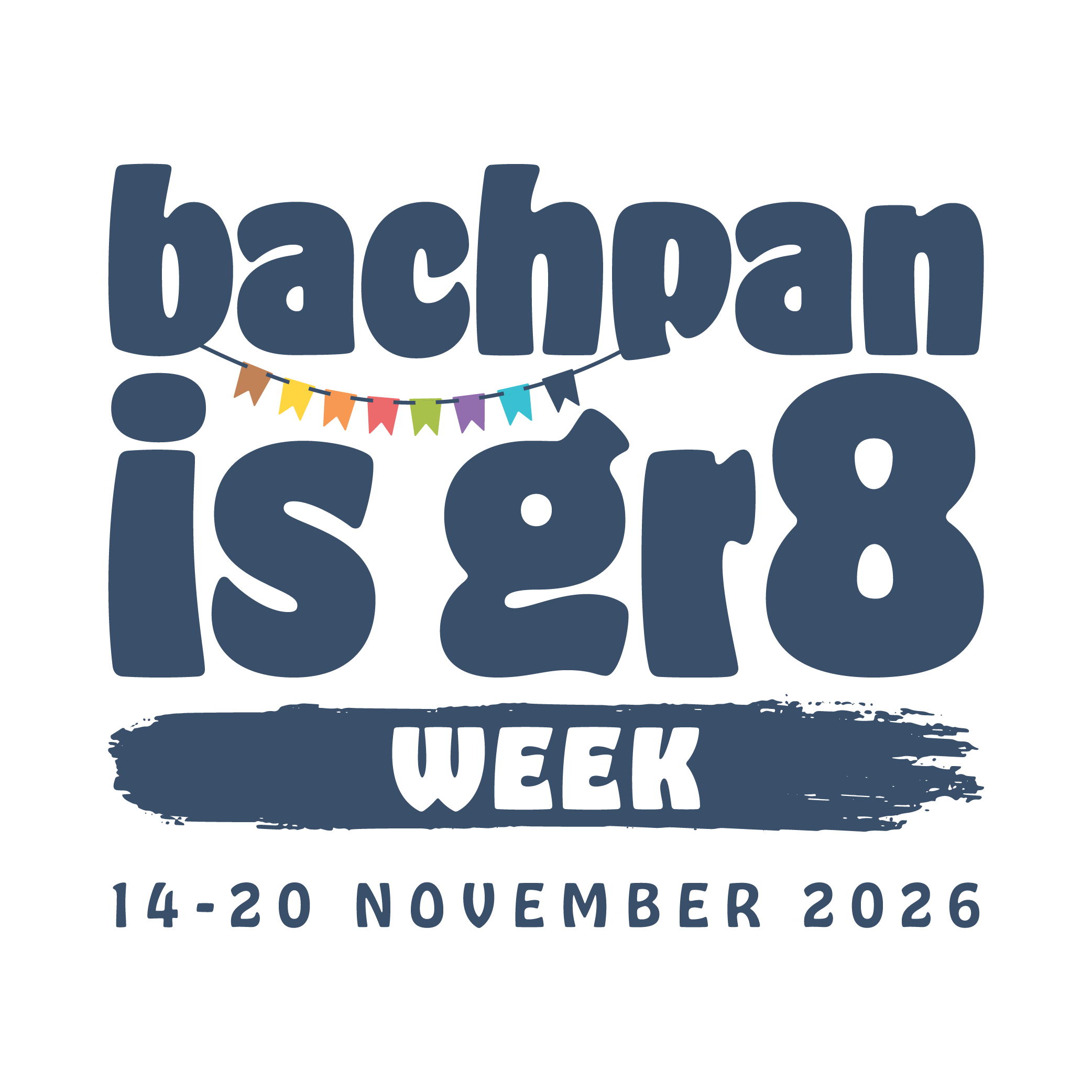 BiGr8Week Logo