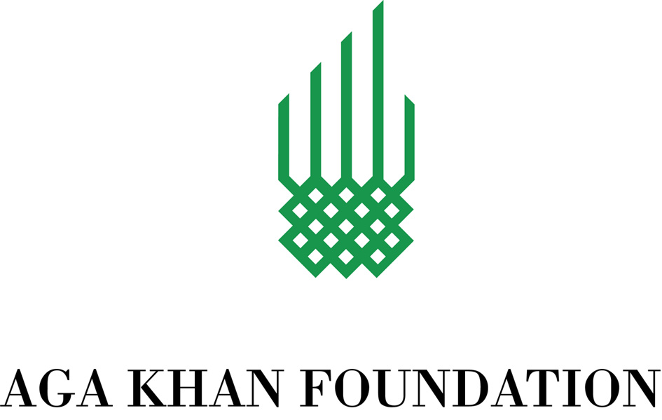 Aga Khan Development Network Logo