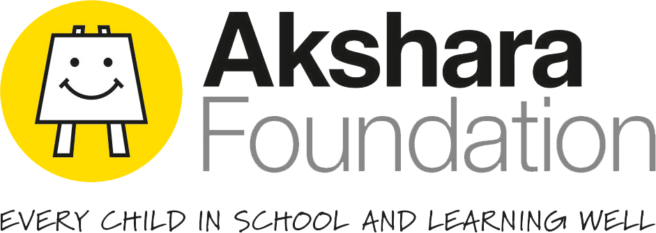 Akshara Foundation Logo