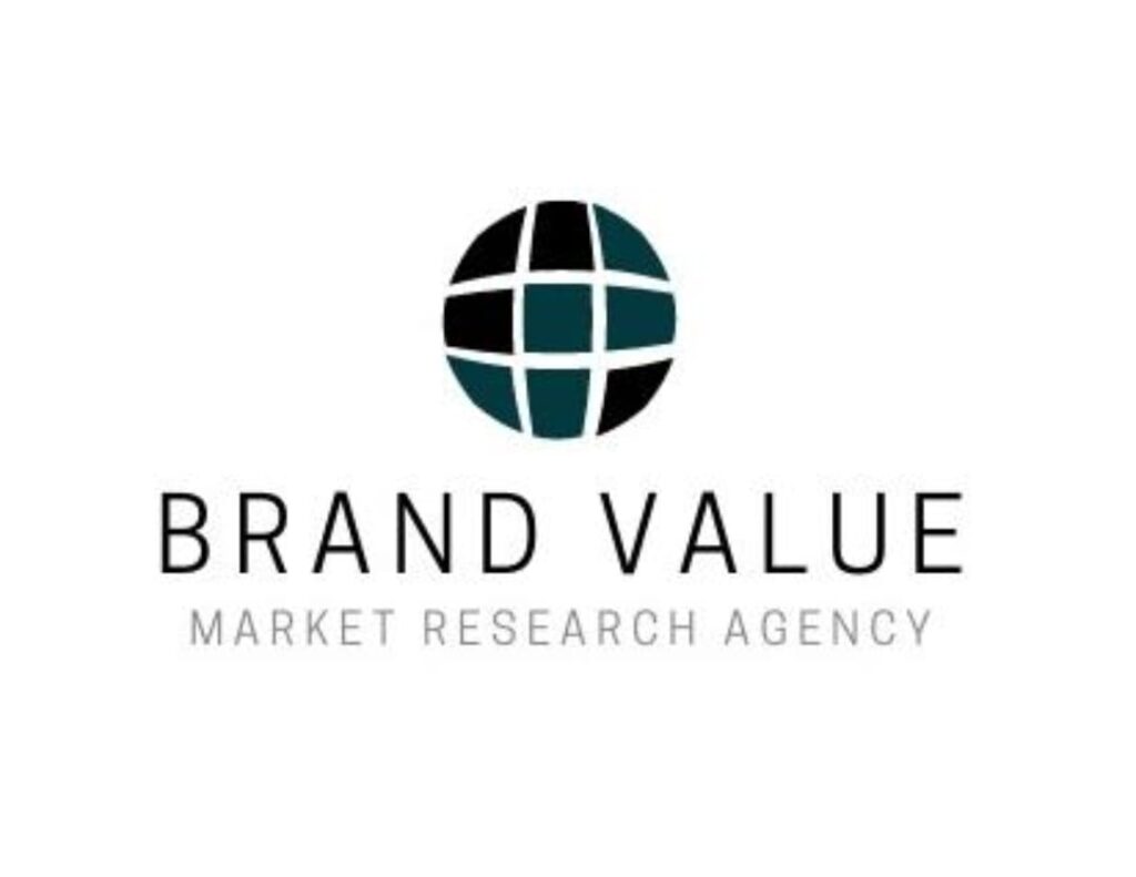 BrandValue Logo