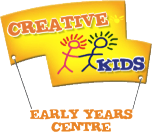 Creative Kids Centre Logo