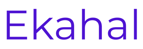 Ekahal Logo