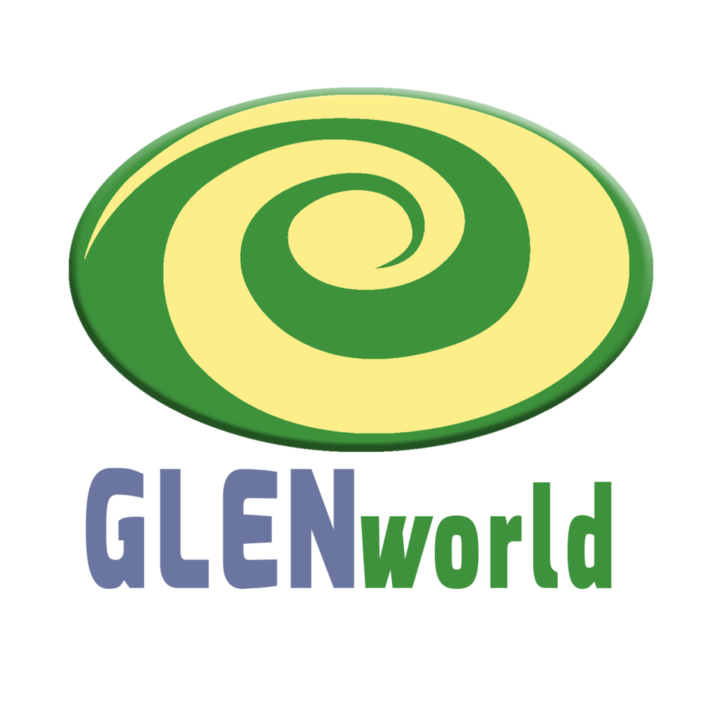 GLENworld Logo