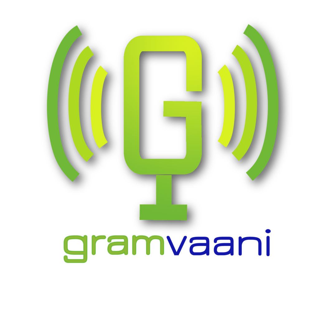 Gram Vani Logo