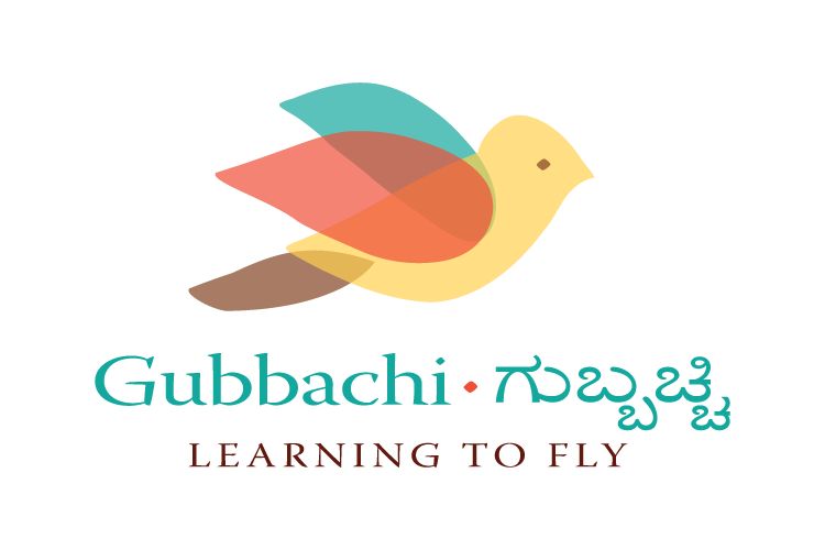 Gubbachi Logo