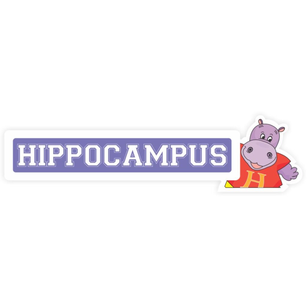 Hippocampus Logo