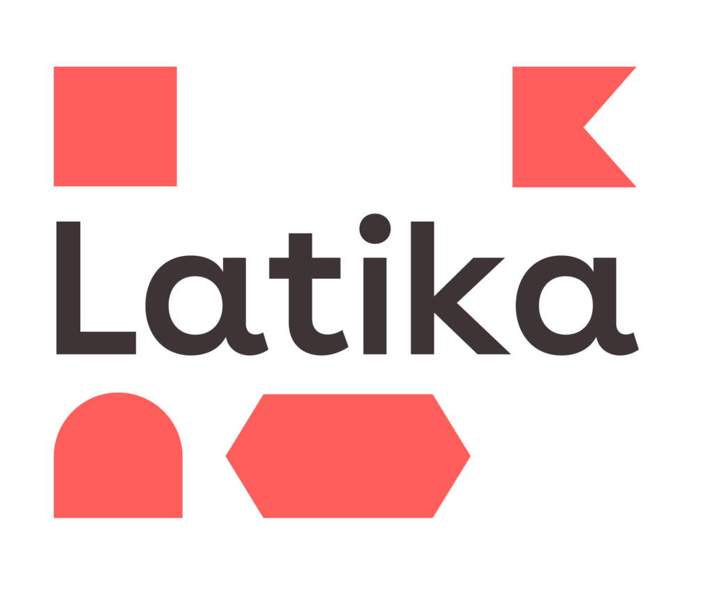 LATIKA Logo