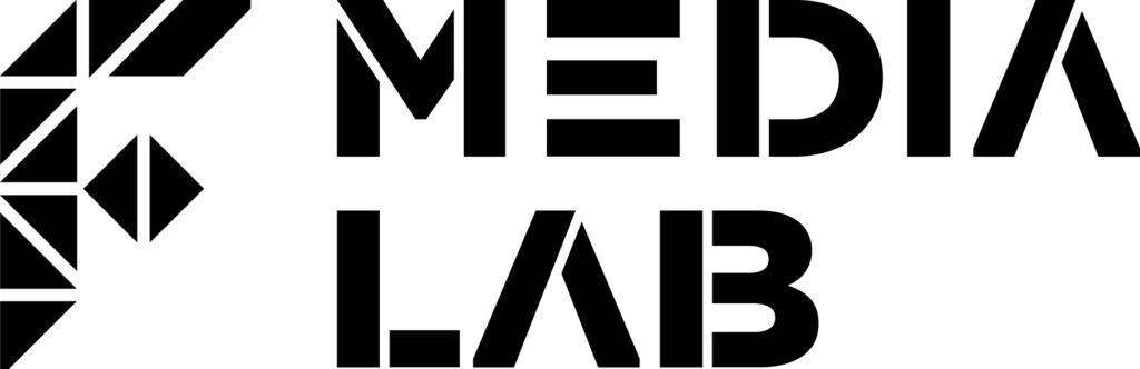 Media Lab Logo