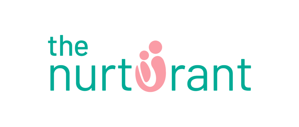 The Nurturant Logo