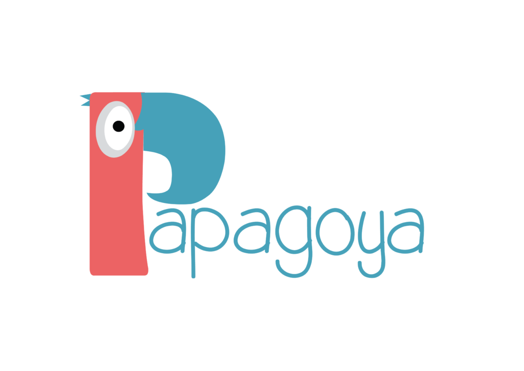 Papagoya Logo