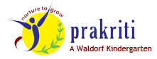 Prakriti Logo