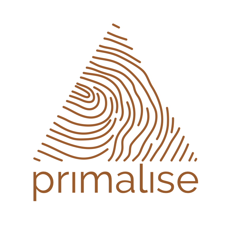 Primalise Logo