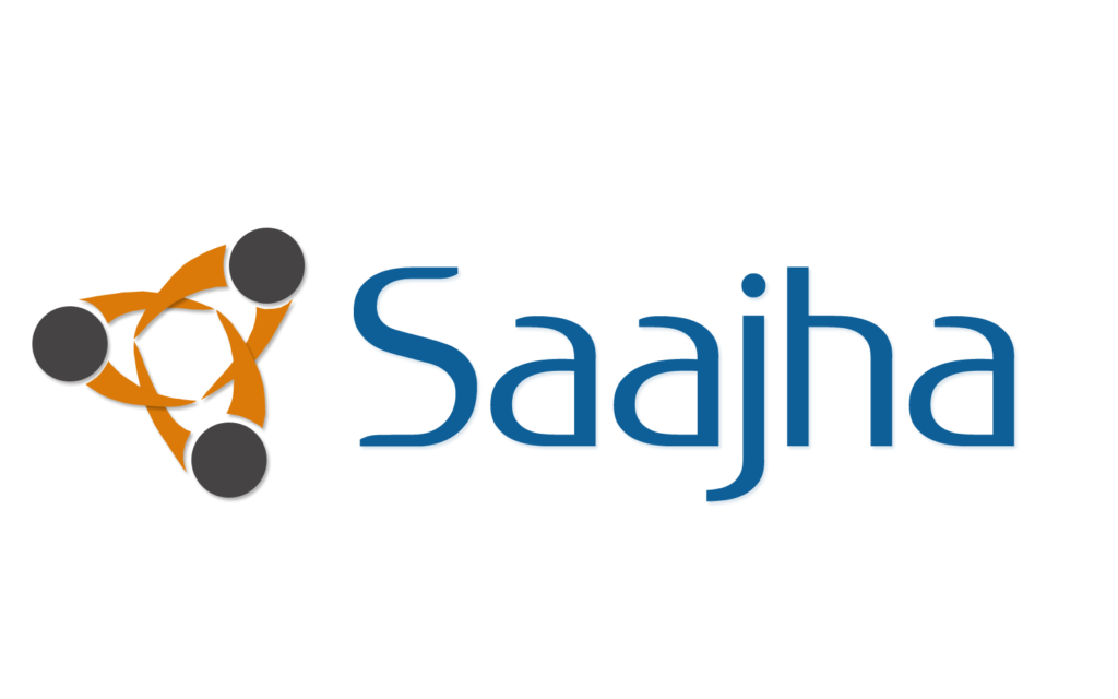 Saajha Logo