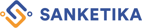 Sanketika Consulting Logo