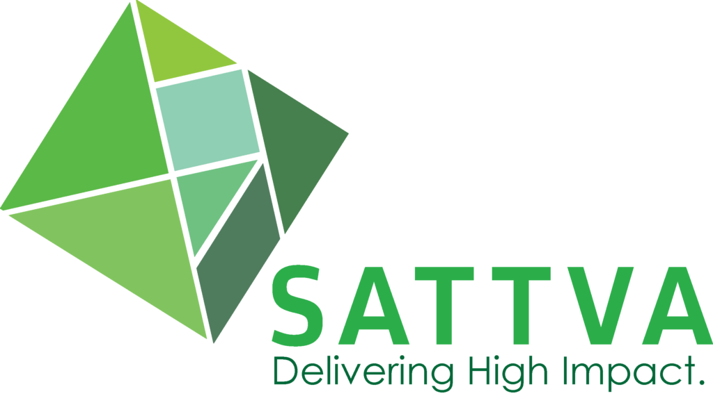 Sattva Logo