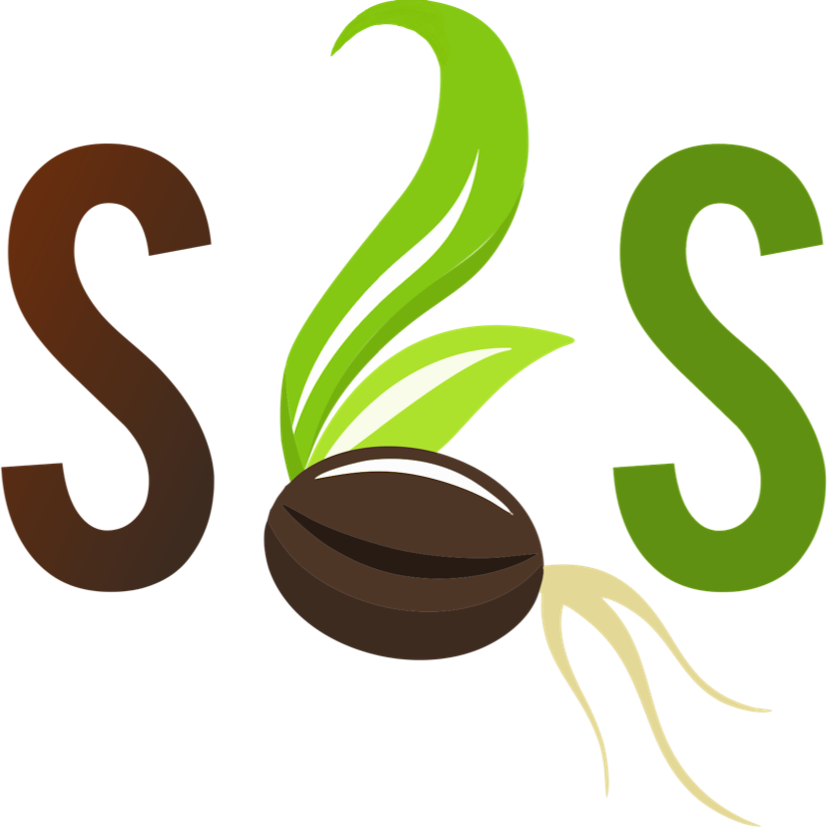 Seed2sapling Education Logo