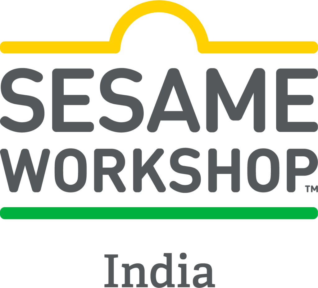 Sesame Workshop Logo