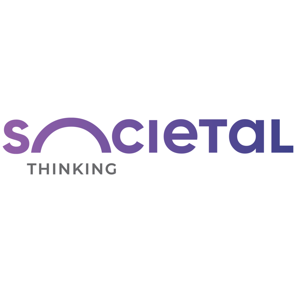 Societal Thinking Logo