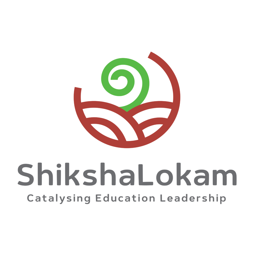 Shikshalokam Logo