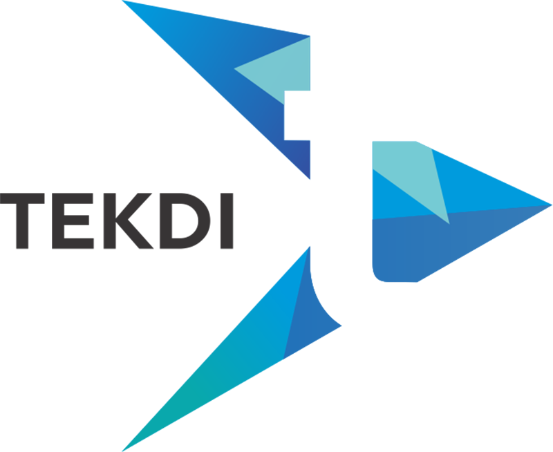 Tekdi Technologies Logo