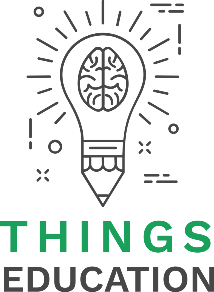 Things Education Logo