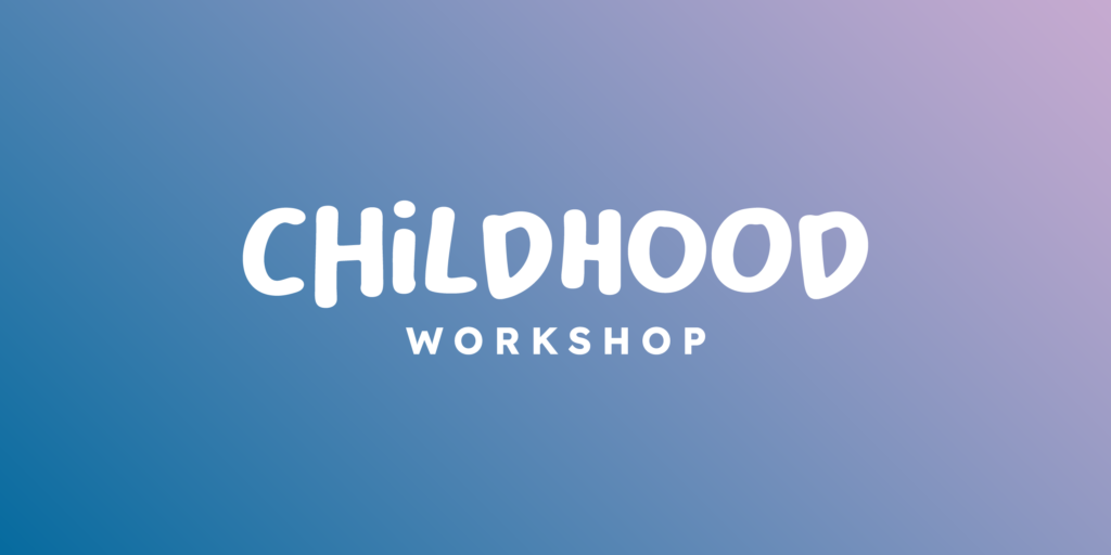 Logo of Childhood workshop