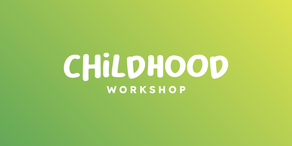 Logo of Childhood workshop