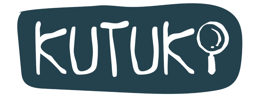 Kutuki Logo