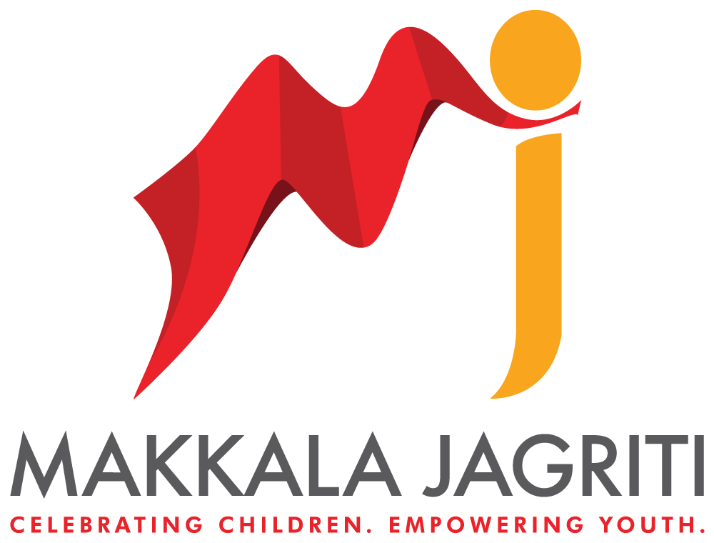 Makkala Jagriti Logo