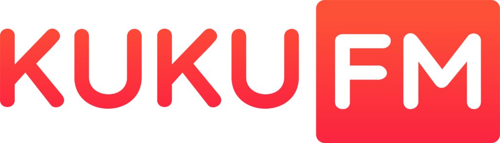 Kuku FM logo