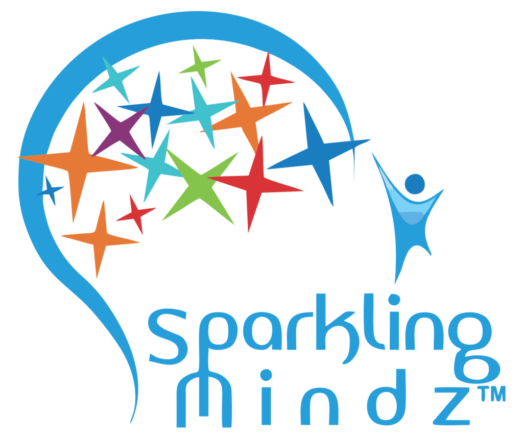 Sparkling Mindz logo