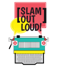 Slam Out Loud Logo