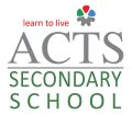 Acts Group Logo