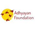 Adhyayan Foundation Logo