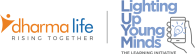 Dharma Life Logo