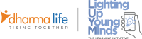 Dharma Life Logo
