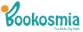Bookosmia Logo
