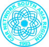 CBR Network Logo