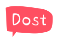 Dost Education Logo