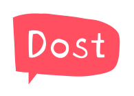 Dost Education Logo