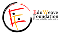 EduWeave logo
