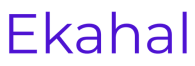 Ekahal Logo