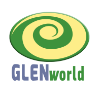 GLENworld Logo