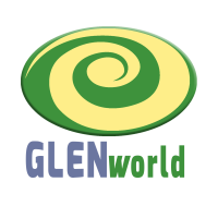 GLENworld Logo