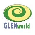 GLENworld Logo