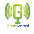 Gram Vani Logo