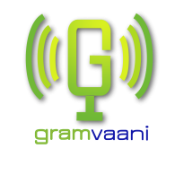 Gram Vani Logo