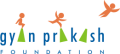 Gyan Prakash Foundation Logo