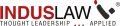 Indus Law Logo