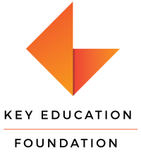 Key Education Foundation Logo